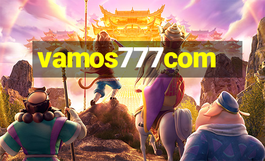 vamos777com