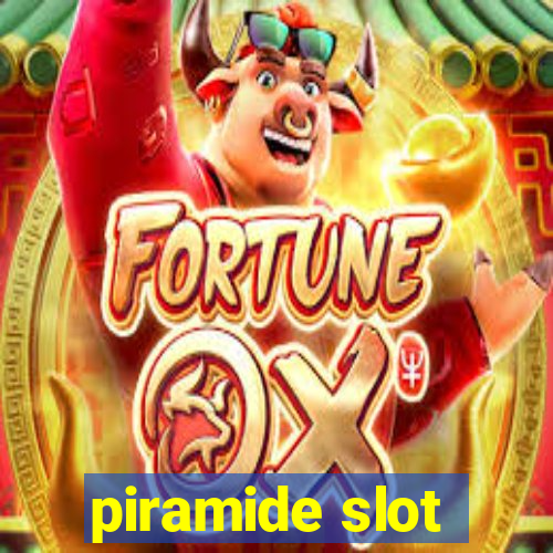 piramide slot