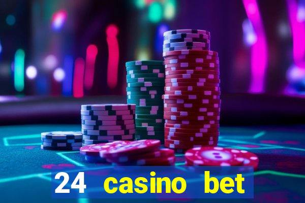 24 casino bet sister sites