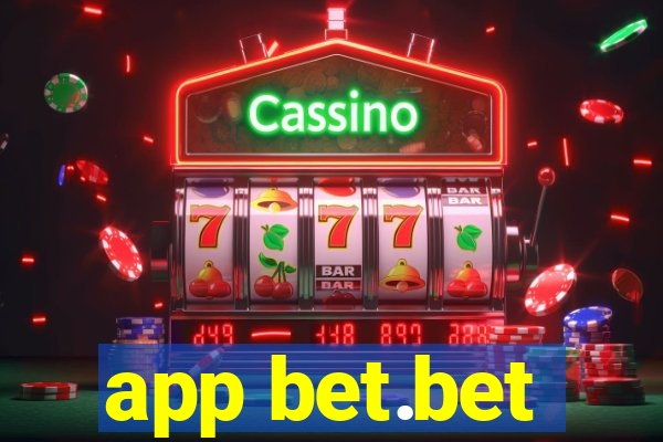 app bet.bet