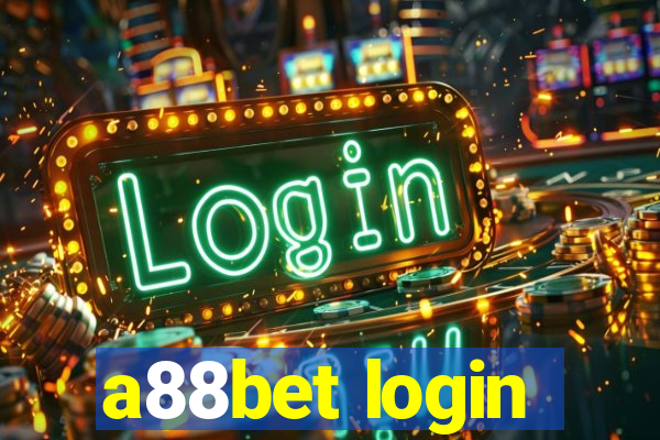 a88bet login