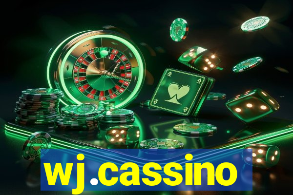 wj.cassino