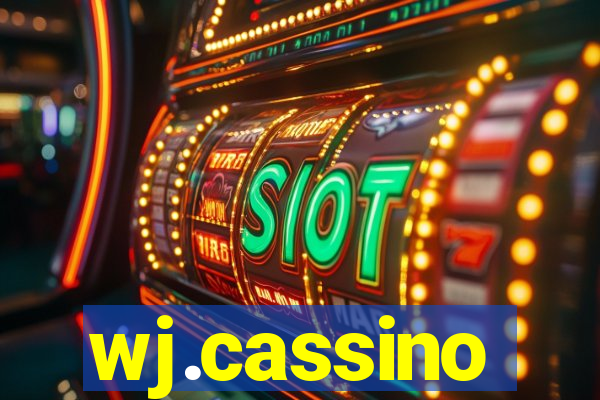 wj.cassino