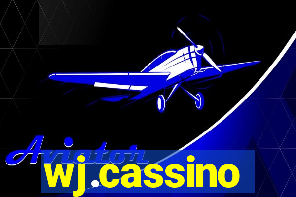 wj.cassino