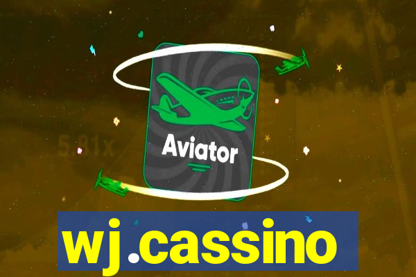 wj.cassino