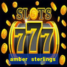 amber sterlings mystic shrine slot