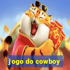 jogo do cowboy