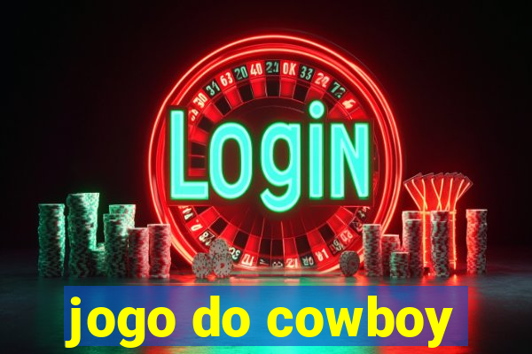 jogo do cowboy