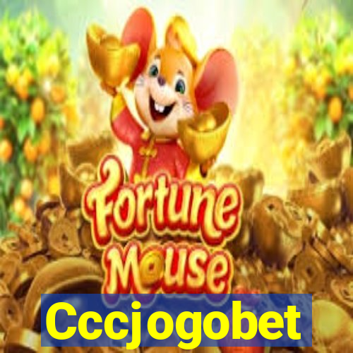 Cccjogobet