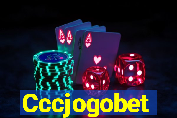 Cccjogobet