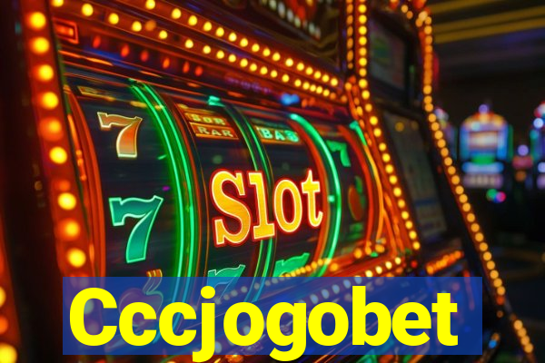 Cccjogobet