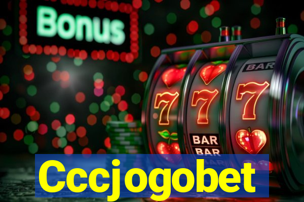 Cccjogobet