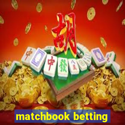 matchbook betting