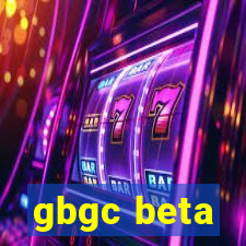 gbgc beta