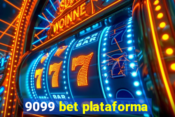 9099 bet plataforma