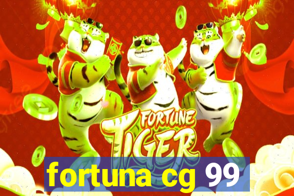 fortuna cg 99