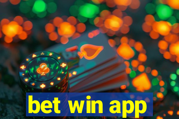 bet win app