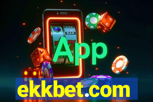 ekkbet.com