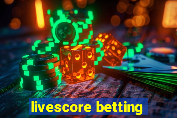 livescore betting