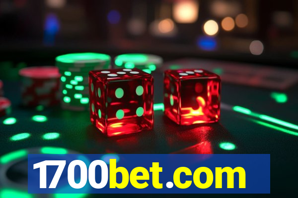 1700bet.com