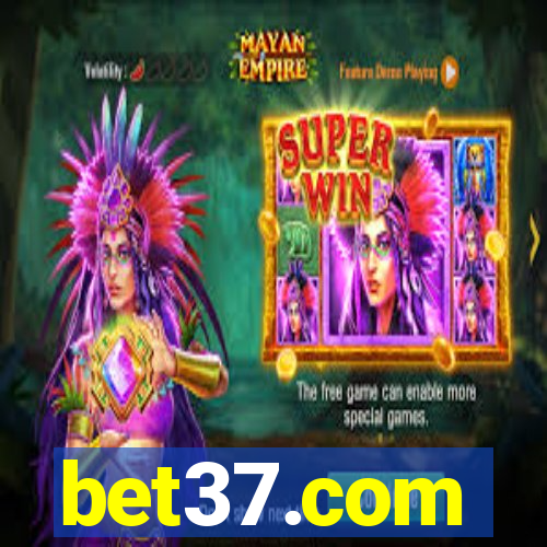 bet37.com