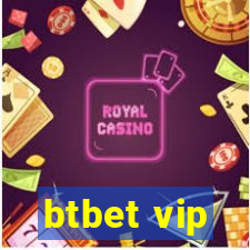 btbet vip