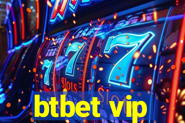 btbet vip