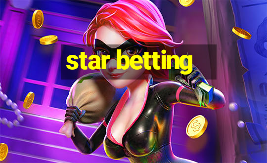 star betting