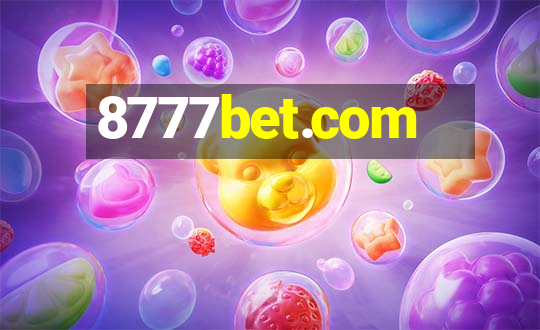 8777bet.com