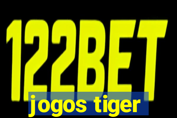 jogos tiger