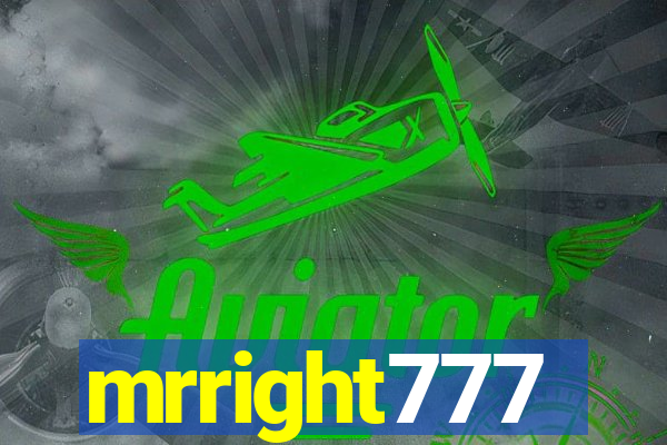 mrright777