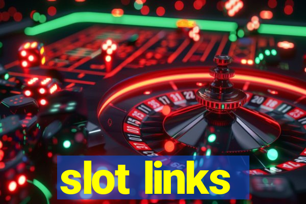 slot links