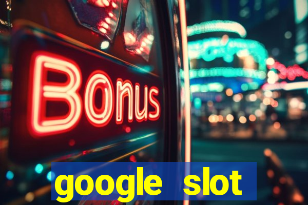 google slot machines free