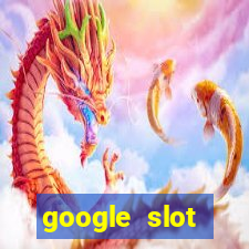 google slot machines free