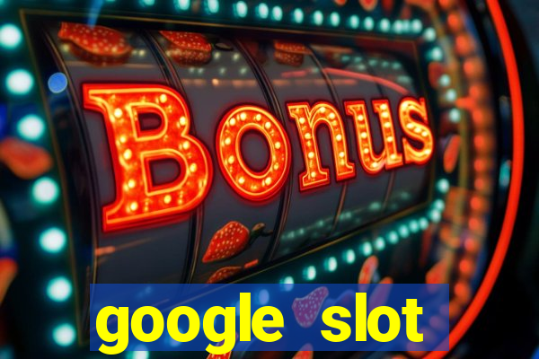 google slot machines free