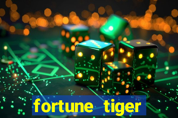 fortune tiger ganhar dinheiro