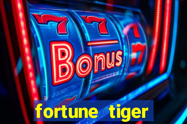 fortune tiger ganhar dinheiro