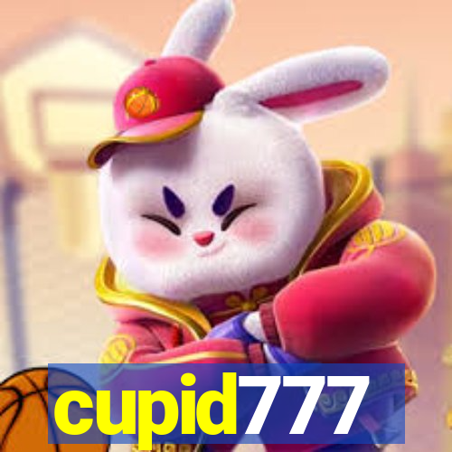 cupid777