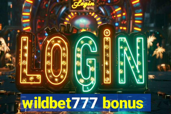 wildbet777 bonus