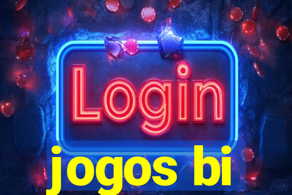 jogos bi