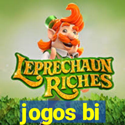 jogos bi