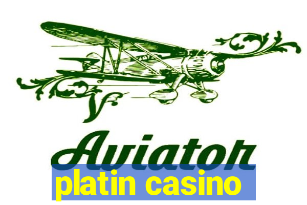 platin casino