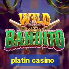 platin casino