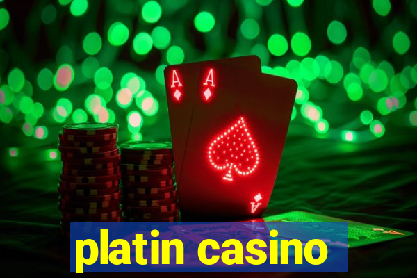 platin casino