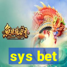 sys bet