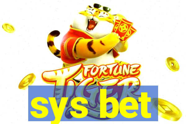 sys bet