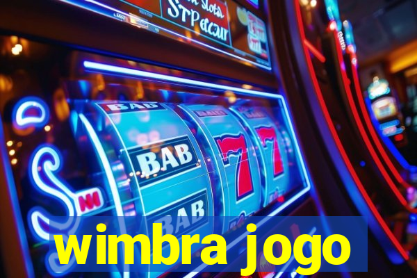 wimbra jogo