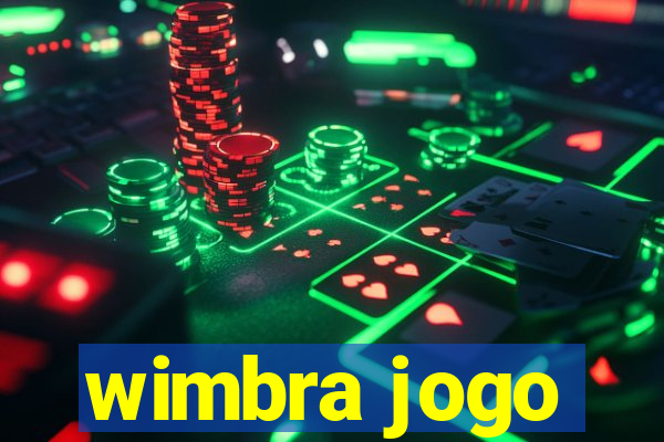 wimbra jogo