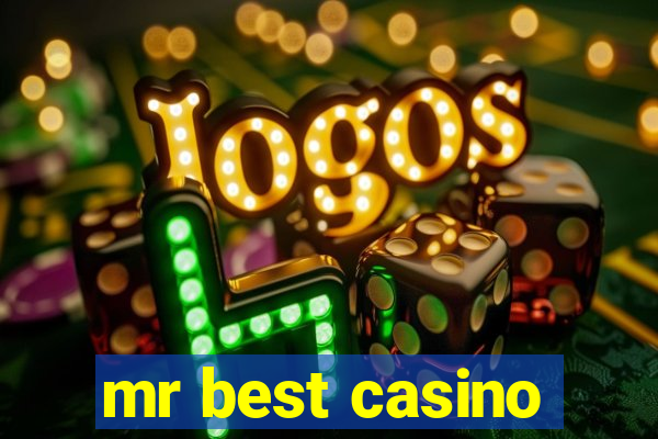 mr best casino