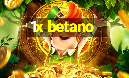 1x betano